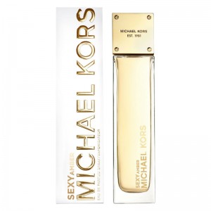 Michael Kors Sexy Amber Eau de Parfum 100ml