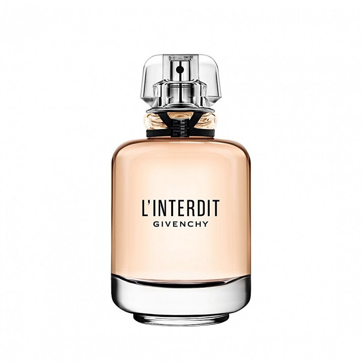 Givenchy L'interdit EDP 50 ml