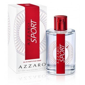 Azzaro Sport EDT 100 ml