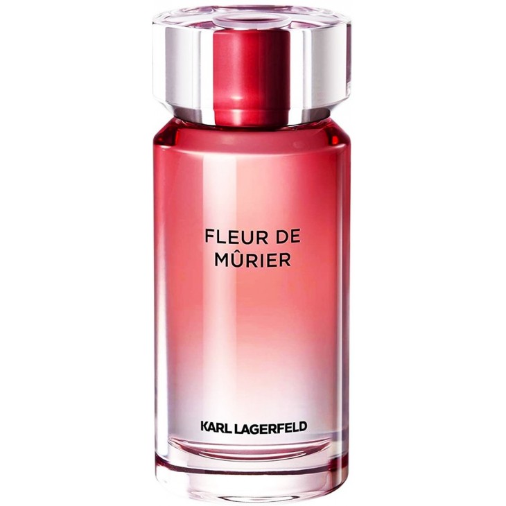 Karl Lagerfeld Fleur de Murier  Eau De Parfum 100 ml