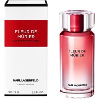 Karl Lagerfeld Fleur de Murier  Eau De Parfum 100 ml