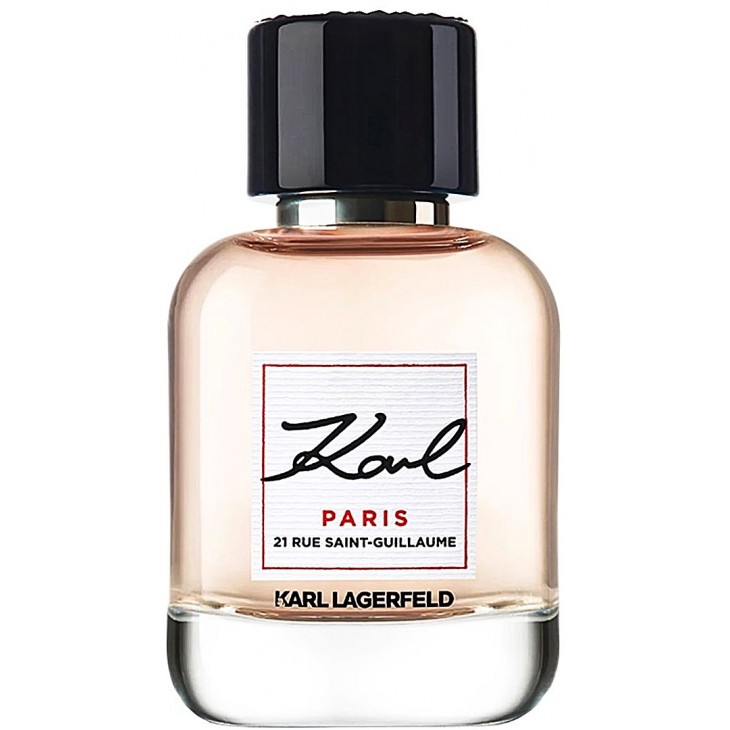 Karl Lagerfeld Paris 21 Rue Saint-Guillaume Eau De Parfum 60 ml