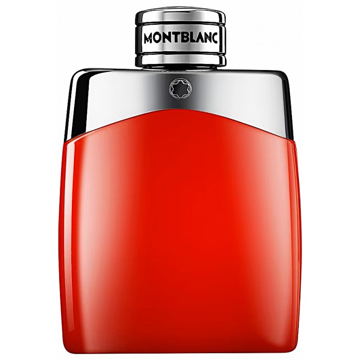 Montblanc Legend Red Eau De Parfum 100 ml