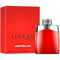 Montblanc Legend Red Eau De Parfum 100 ml