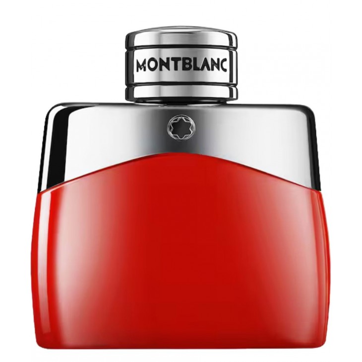 Montblanc Legend Red Eau De Parfum 50 ml