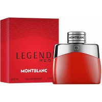 Montblanc Legend Red Eau De Parfum 50 ml