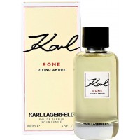 Karl Lagerfeld Karl Rome Divino Amore Eau De Parfum 100 ml