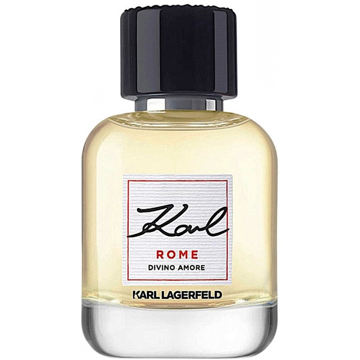 Karl Lagerfeld Karl Rome Divino Amore Eau De Parfum 60 ml