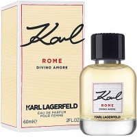 Karl Lagerfeld Karl Rome Divino Amore Eau De Parfum 60 ml