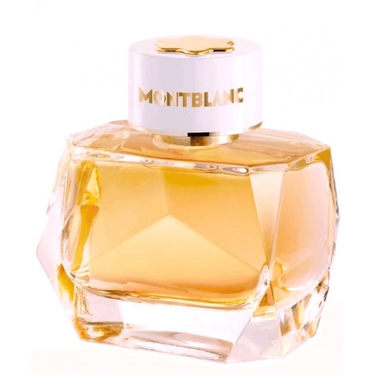 Montblanc Signature Absolue Eau De Parfum 50 ml