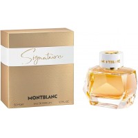 Montblanc Signature Absolue Eau De Parfum 50 ml