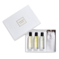 Set Cadou Van Cleef & Arpels Collection Extraordinaire Set Set 3 x 15ml Santal Blanc EDP 15 ml + Néroli Amara EDP 15 ml + Moonlight Patchouli EDP 15 ml Unisex