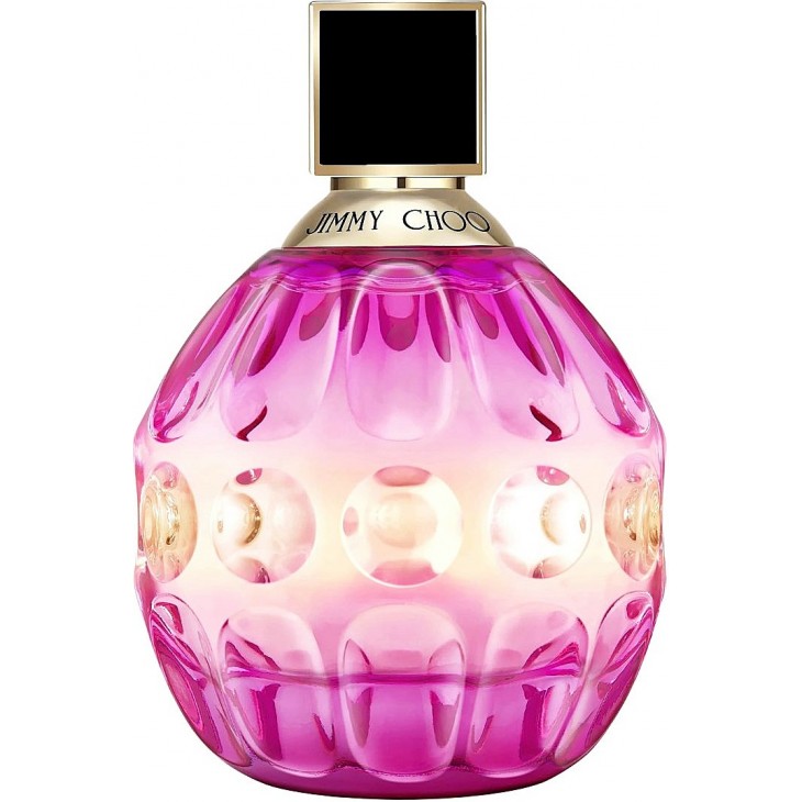 Jimmy Choo Rose Passion Eau De Parfum 100 ml