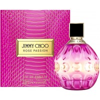 Jimmy Choo Rose Passion Eau De Parfum 100 ml