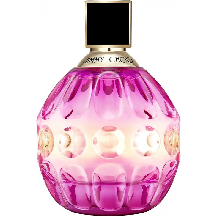Jimmy Choo Rose Passion Eau De Parfum 60 ml