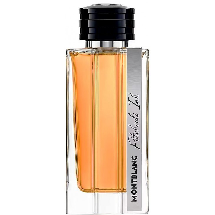 Mont Blanc Patchouli Ink Eau De Parfum 125 ml