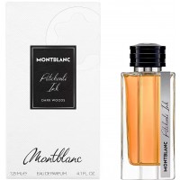 Mont Blanc Patchouli Ink Eau De Parfum 125 ml