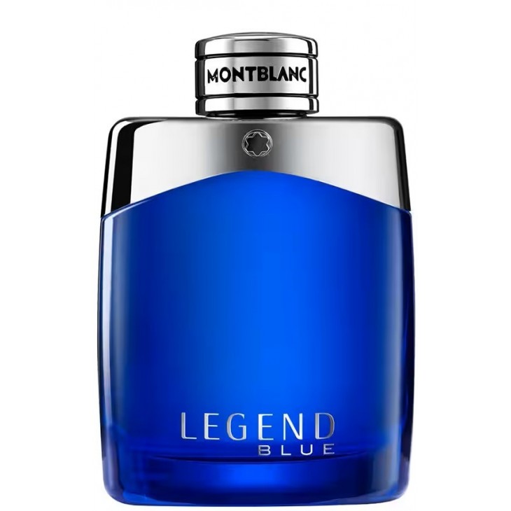 Montblanc Legend Blue Eau De Parfum 100 ml