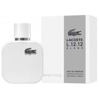 Lacoste L.12.12 Blanc Eau De Parfum 50 ml