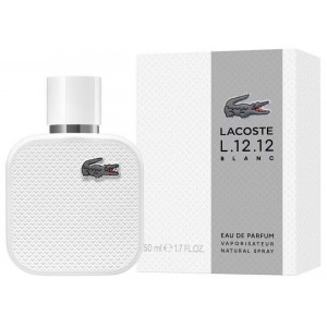 Lacoste L.12.12 Blanc Eau De Parfum 50 ml