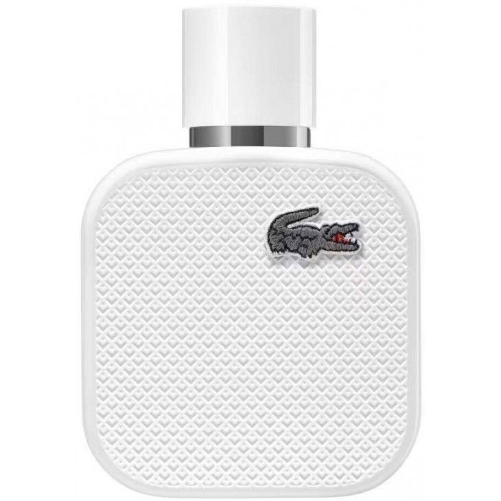 Lacoste L.12.12 Blanc Eau De Parfum 50 ml