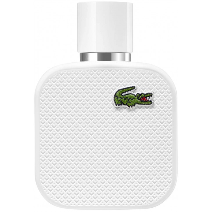 Lacoste Eau De L.12.12 Blanc Eau de Toilette 50 ml