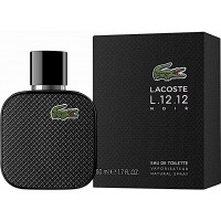 Lacoste L.12.12 Noir Eau de Toilette 50 ml