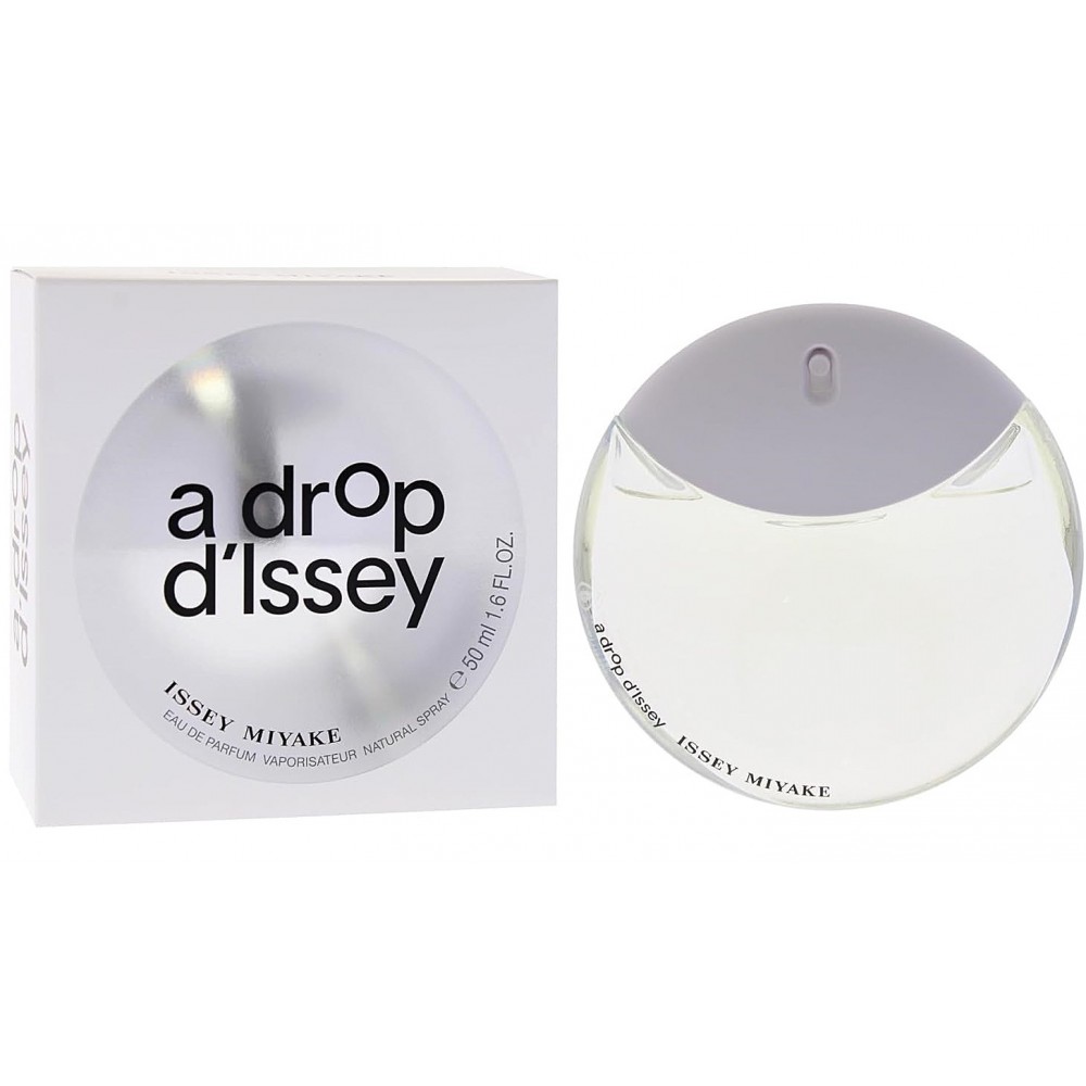 Issey Miyake A Drop D'Issey Eau de Parfum 50 ml