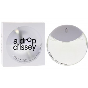 Issey Miyake A Drop D'Issey Eau de Parfum 50 ml