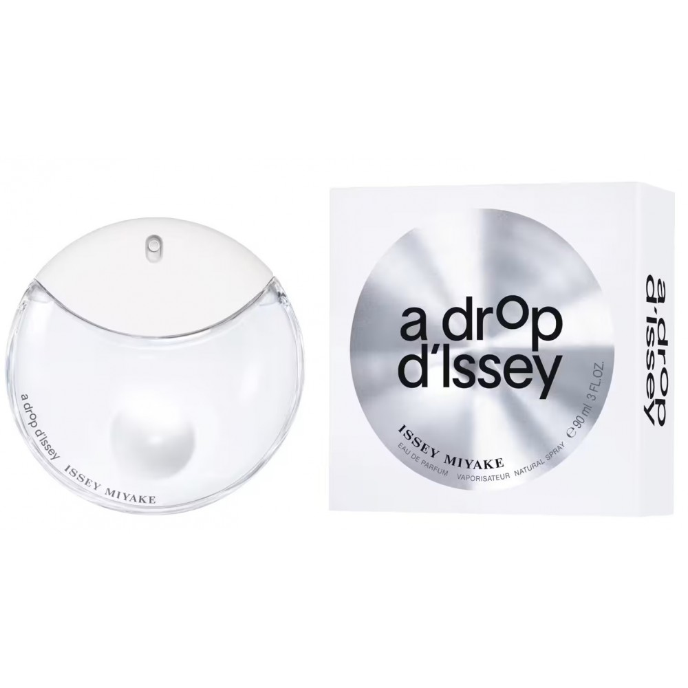 Issey Miyake A Drop D'Issey Eau de Parfum 90 ml