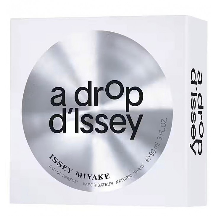 Issey Miyake A Drop D'Issey Eau de Parfum 90 ml