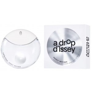 Issey Miyake A Drop D'Issey Eau de Parfum 90 ml