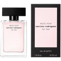 Narciso Rodriguez Musc Noir For Her Eau de Parfum 50 ml