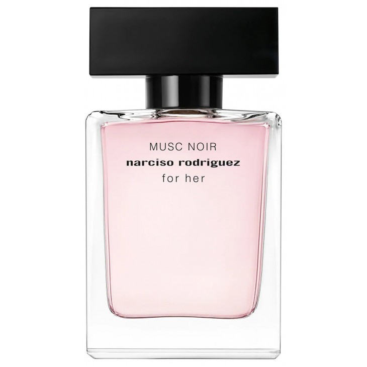 Narciso Rodriguez Musc Noir For Her Eau de Parfum 50 ml