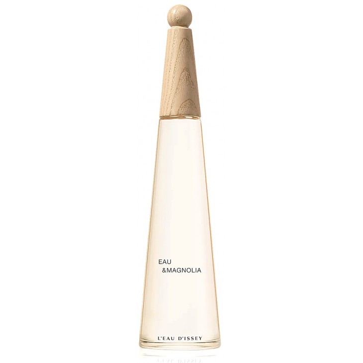 Issey Miyake L’Eau D’Issey Eau & Magnolia Eau De Toilette Intense 100 ml