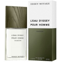Issey Miyake L’Eau D’Issey Pour Homme Eau & Cedre Eau de Toilette Intense 100 ml