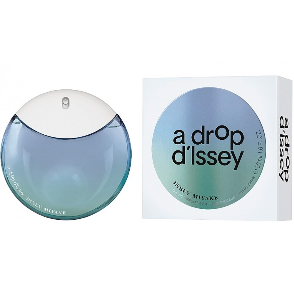 Issey Miyake A Drop D'Issey Fraîche Eau de Parfum 90 ml