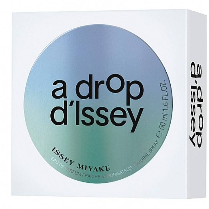 Issey Miyake A Drop D'Issey Fraîche Eau de Parfum 90 ml