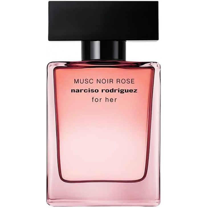 Narciso Rodriguez Musc Noir Rose For Her Eau de Parfum 30 ml