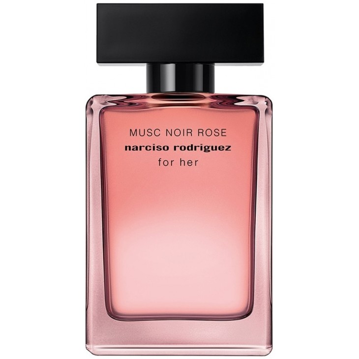 Narciso Rodriguez Musc Noir Rose For Her Eau de Parfum 50 ml