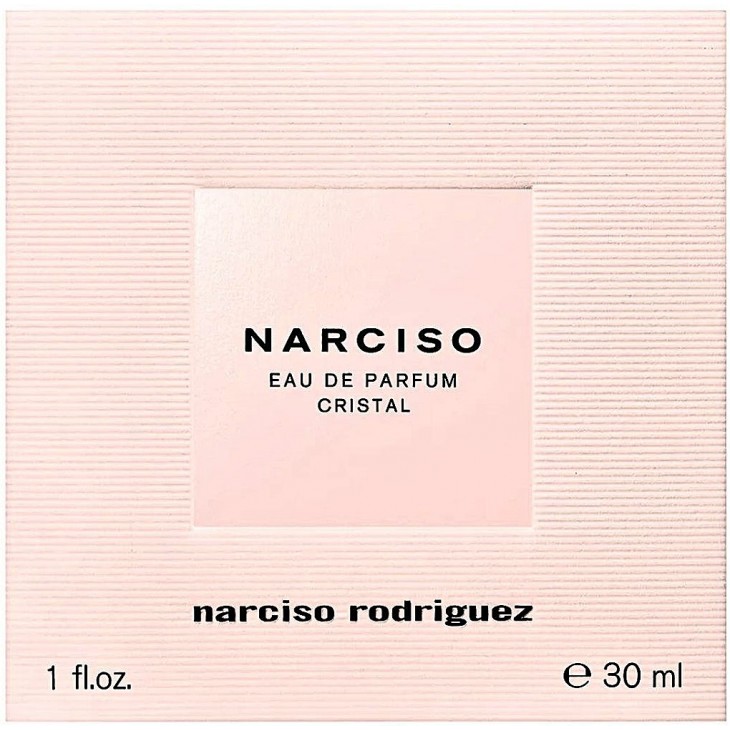 Narciso Rodriguez Narciso Cristal Eau de Parfum 30 ml