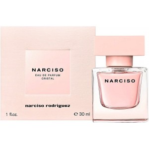 Narciso Rodriguez Narciso Cristal Eau de Parfum 30 ml