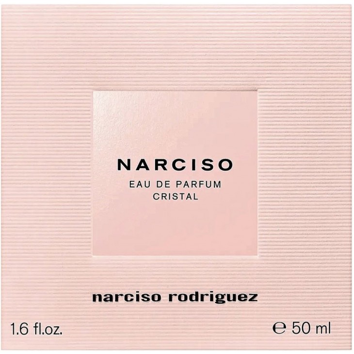 Narciso Rodriguez Narciso Cristal Eau de Parfum 50 ml