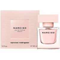 Narciso Rodriguez Narciso Cristal Eau de Parfum 50 ml