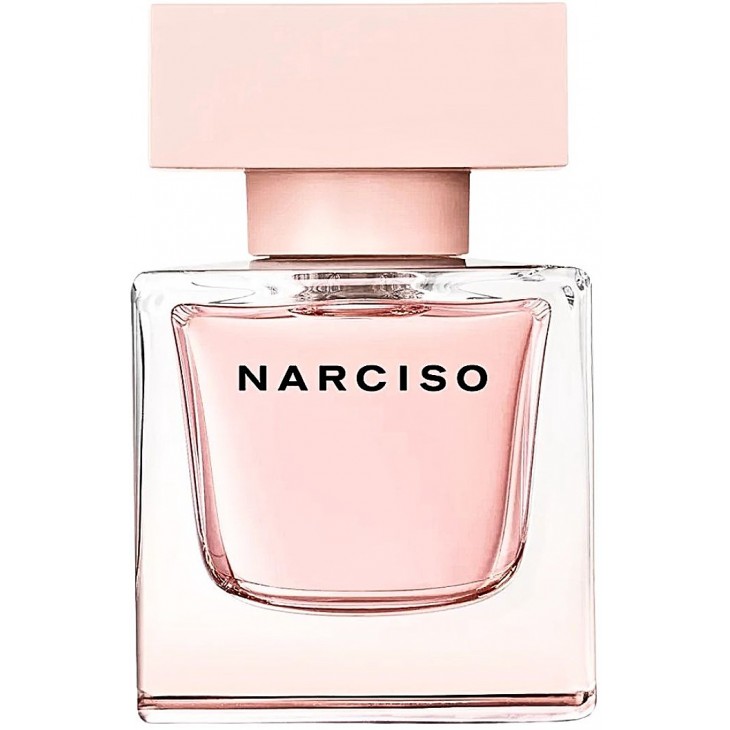 Narciso Rodriguez Narciso Cristal Eau de Parfum 100 ml