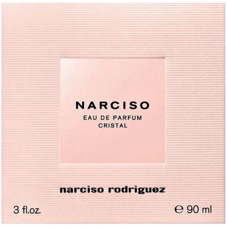 Narciso Rodriguez Narciso Cristal Eau de Parfum 100 ml
