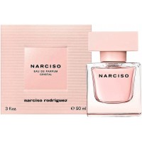 Narciso Rodriguez Narciso Cristal Eau de Parfum 100 ml