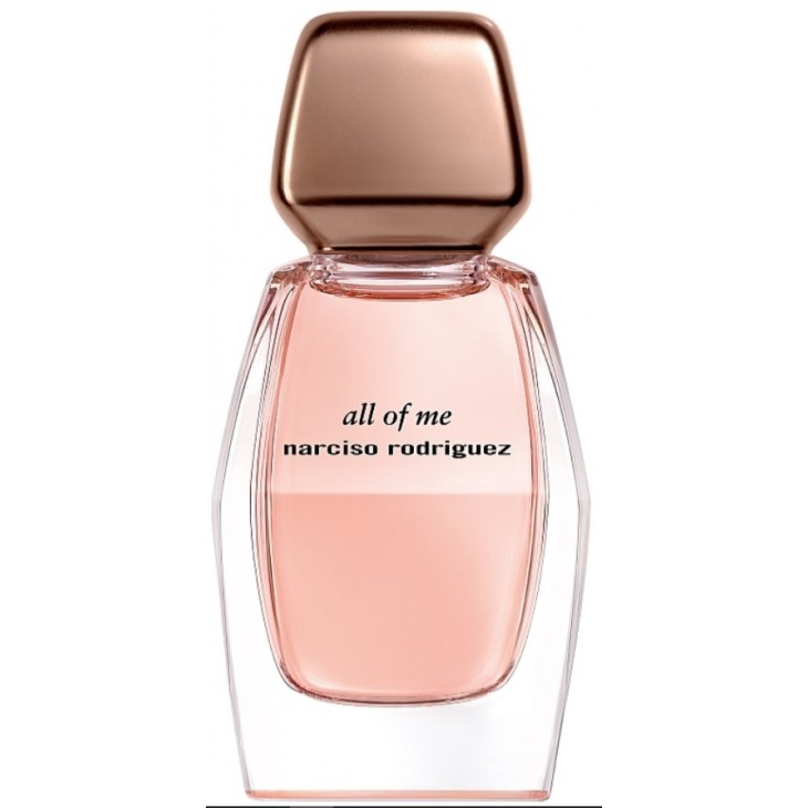 Narciso Rodriguez All Of Me Eau de Parfum 50 ml