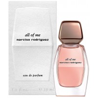 Narciso Rodriguez All Of Me Eau de Parfum 50 ml