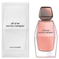 Narciso Rodriguez All Of Me EDP 90 ml